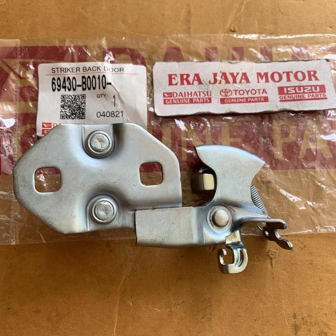 Striker Tahanan Door Lock Pintu Bagasi Xenia Avanza Lama Original