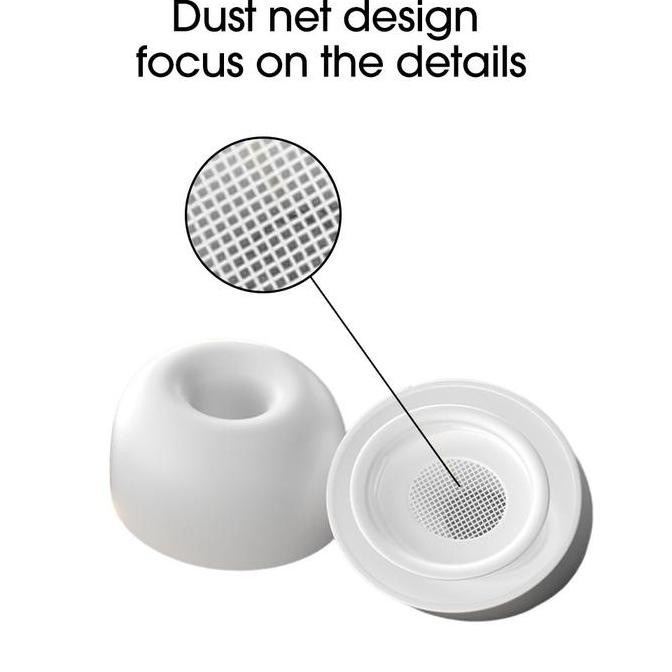 Eartips For Airpods Pro 1 Eartips Airpods Pro 2 2022
