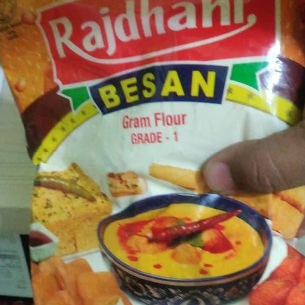 

>>>>>] Besan