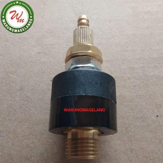 Model PU Sambungan Konektor mesin las listrik argon INVERTER