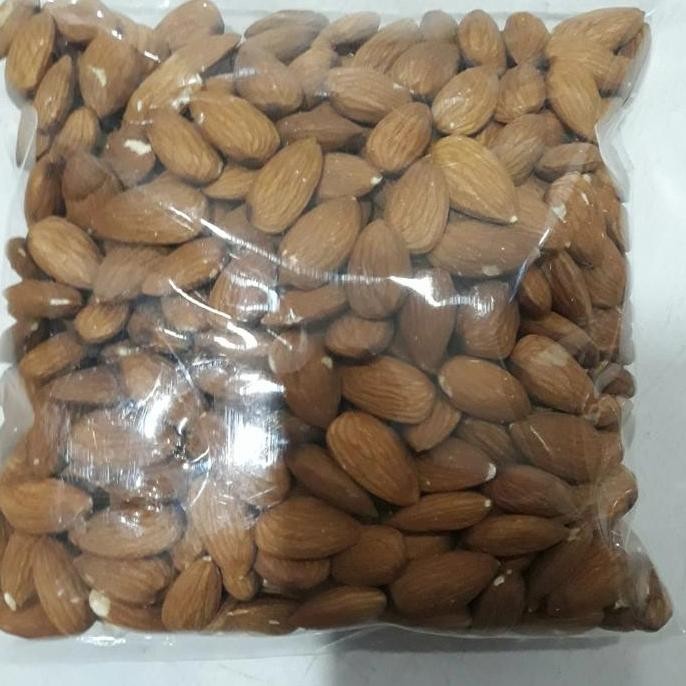 

:=:=:=:=] ALMONDS 500 GR