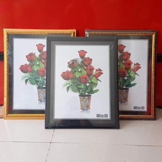 ------] bingkai foto 12R