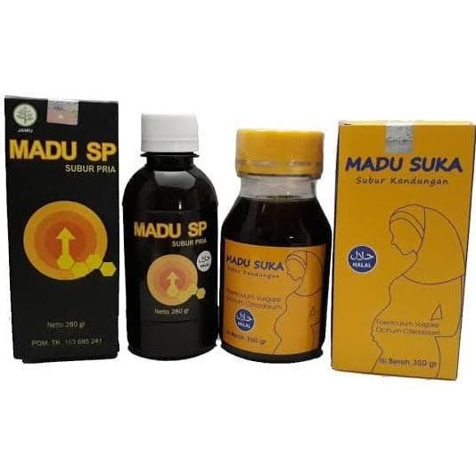 

Paket Madu Penyubur Kandungan Dan Pria