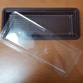 Termantab] Mika Brownies L (30 x 10 x 4) per 10bh