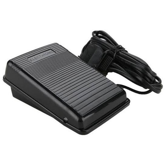 

;&;&;&;&] Termurah | Pedal Dinamo Mesin Portabel Butterfly / Foot Controller