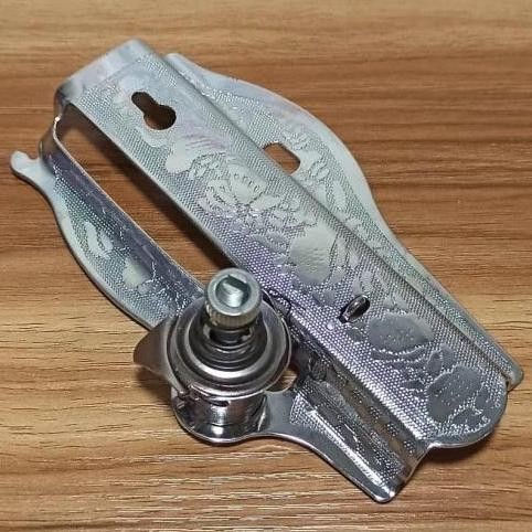 

*#*#*#] Original Termurah | Plat Muka Mesin Jahit Klasik | Plat Tutup Samping