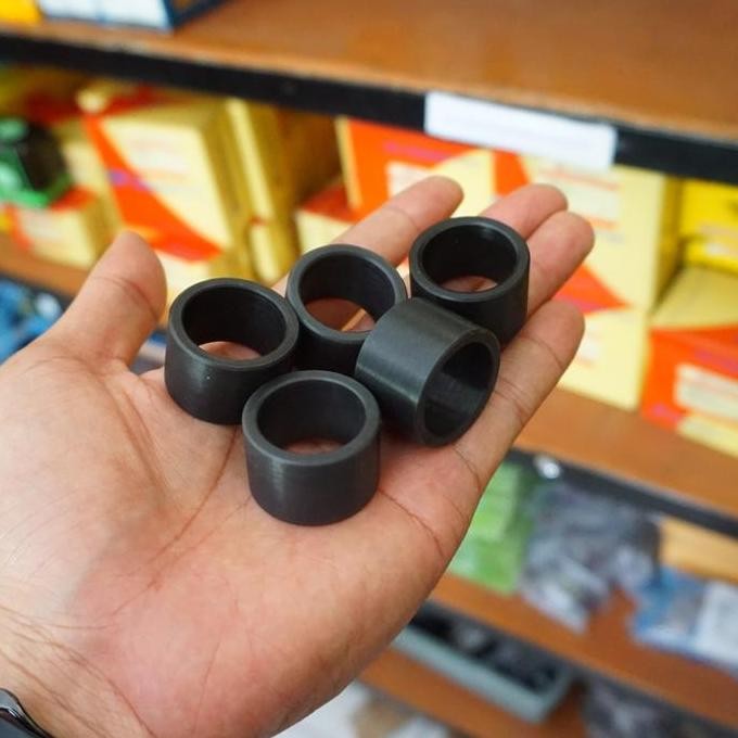 ] Ring Stik Gas Persneling Dalam Stang Vespa PTS Special Smallframe