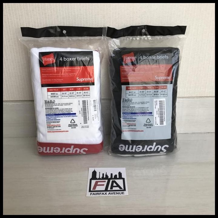 Terlaris Supreme Boxer