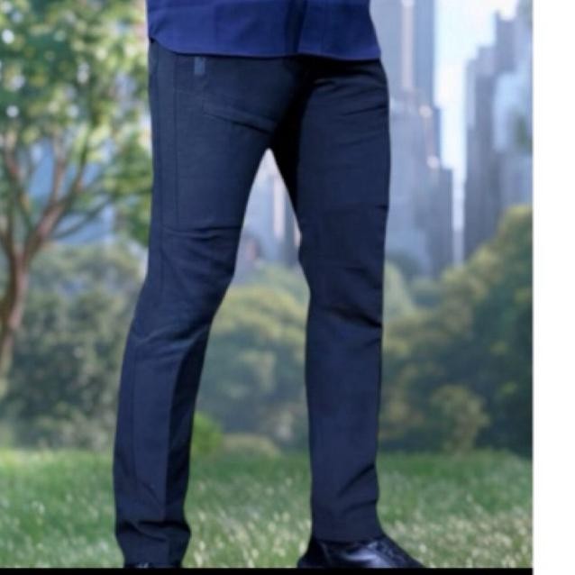 Celana Panjang Tatical Paspampres Marinir Quikdry Katun Korea