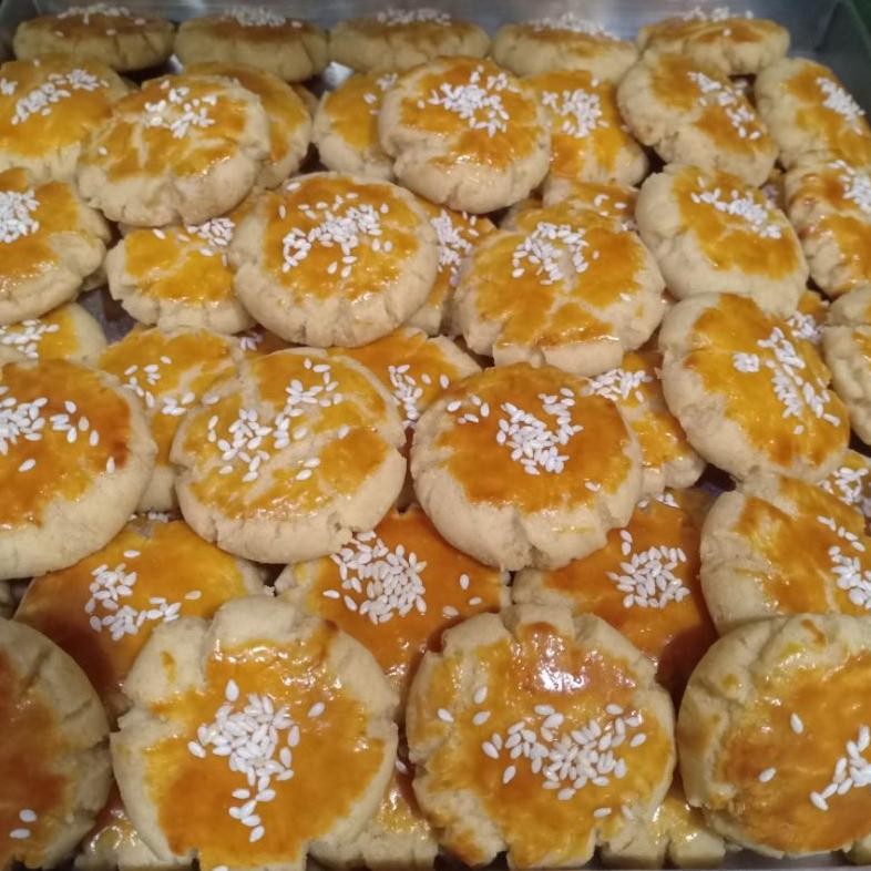 

Promoo!! Chui Kao so/ Kue kering Home Made 500 Gram