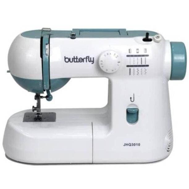 

monggo] BUTTERFLY JHQ 3010