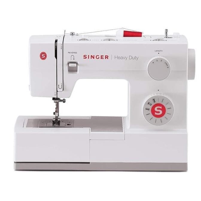 

=+=+=+] SINGER 5511