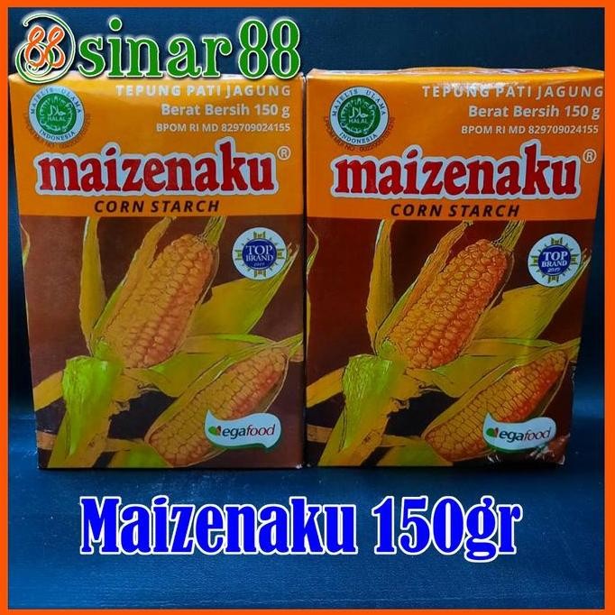 

:::::::] Maizenaku 150gr