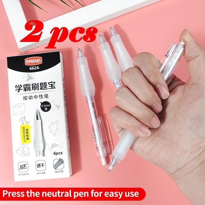 

SWG Gel Pen Pulpen Pena Joyko GP-371 Bontu Gel 0.5 mm