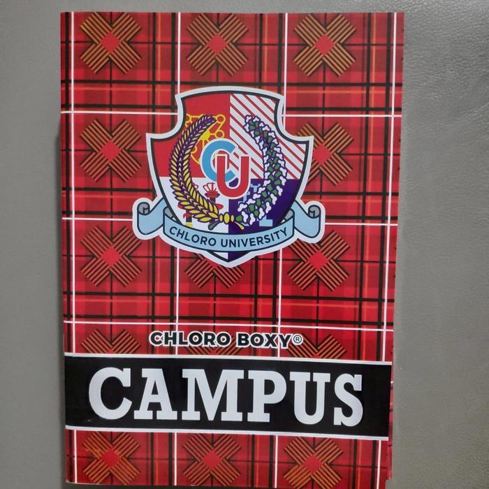 

SWG Buku Tulis isi 10buku/pak.