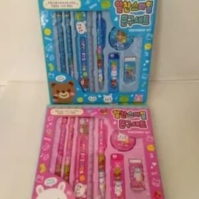 

SWG DP Alat Tulis Paket 2000-1