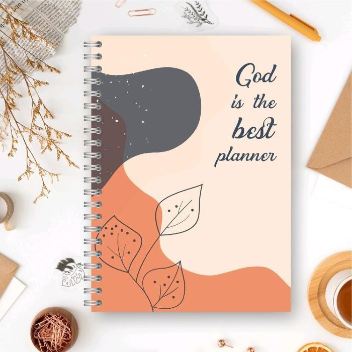

SWG Notebook A5 Buku Catatan Diary Buku Catatan Harian Jurnal Book Paper Stationery