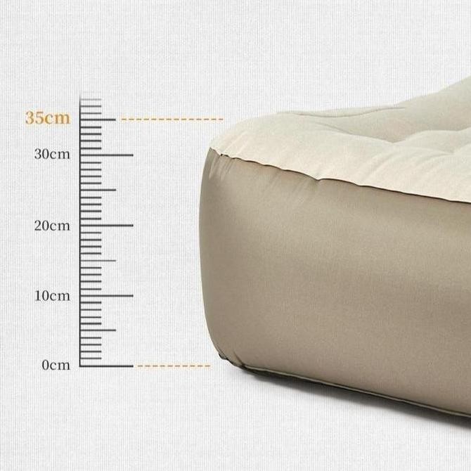 SOFA ANGIN / KURSI / BEAN BAG CAMPING GLAMPING NATUREHIKE NH22FCD06 BS