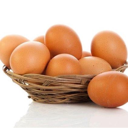 

Produk Baru!! Telur Ayam Negeri Curah 5kg Segar dan Siap Masak