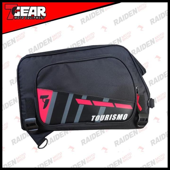Terlaris Tailbag Tail Bag 7Gear Tourismo New Good Quality