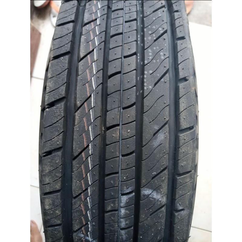 Ban Mobil Vulkanisir Kanisir Kanisiran 640R13-13 640 R13 Dingin