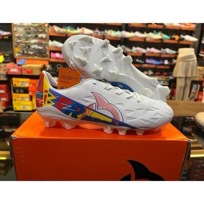 Sepatu Bola Anak Ortuseight Original Boots sepatu futsal ortus Terlaris