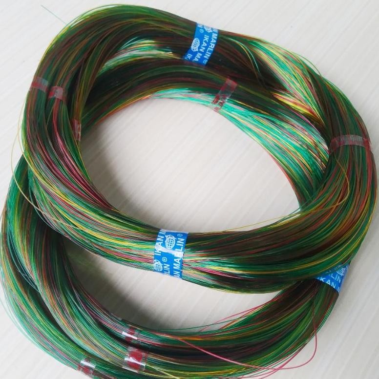 fj-44 Senar Mambo / Senar Pancing / Senar Kenur Layangan / Kenur Layang Layang Sale