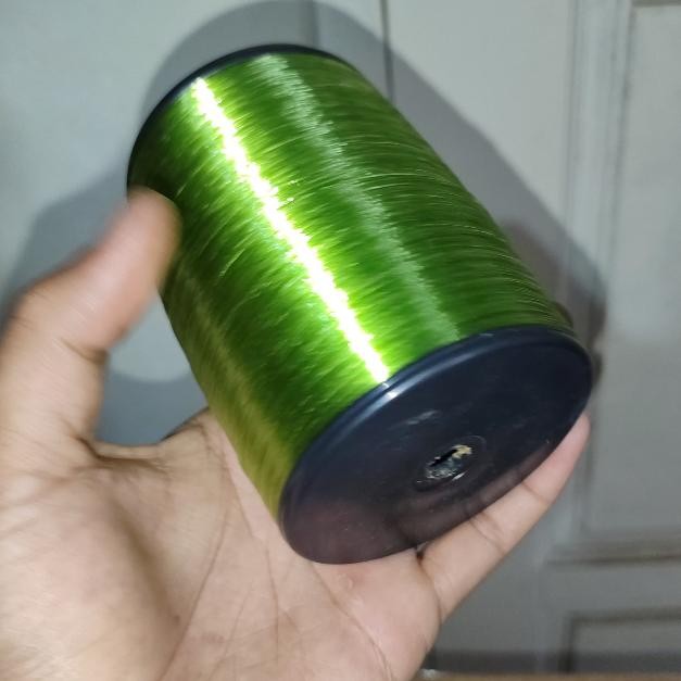 Um57 Senar Matot Hijau 028 6000 Yard // Senar Matot Hijau 6000 Yard Murah