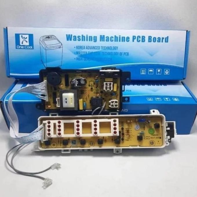 PCB PANEL MODUL TOSHIBA AW 8300S AW 7450 AW 8400S AW 8570S AW 7460E FORSALE