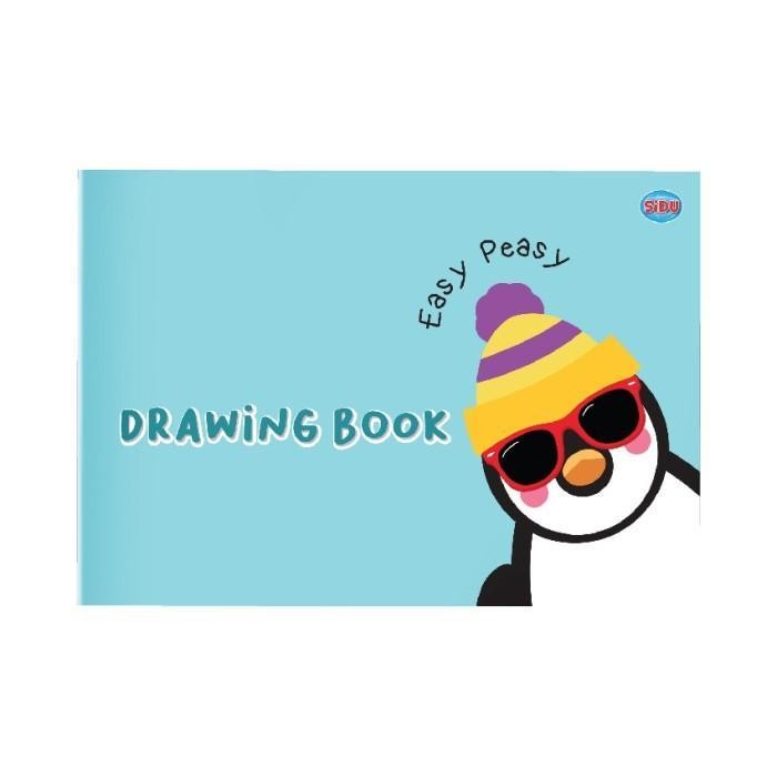 

Sp Sidu Buku Gambar A3 5 Buku Sdu Db 10 A3