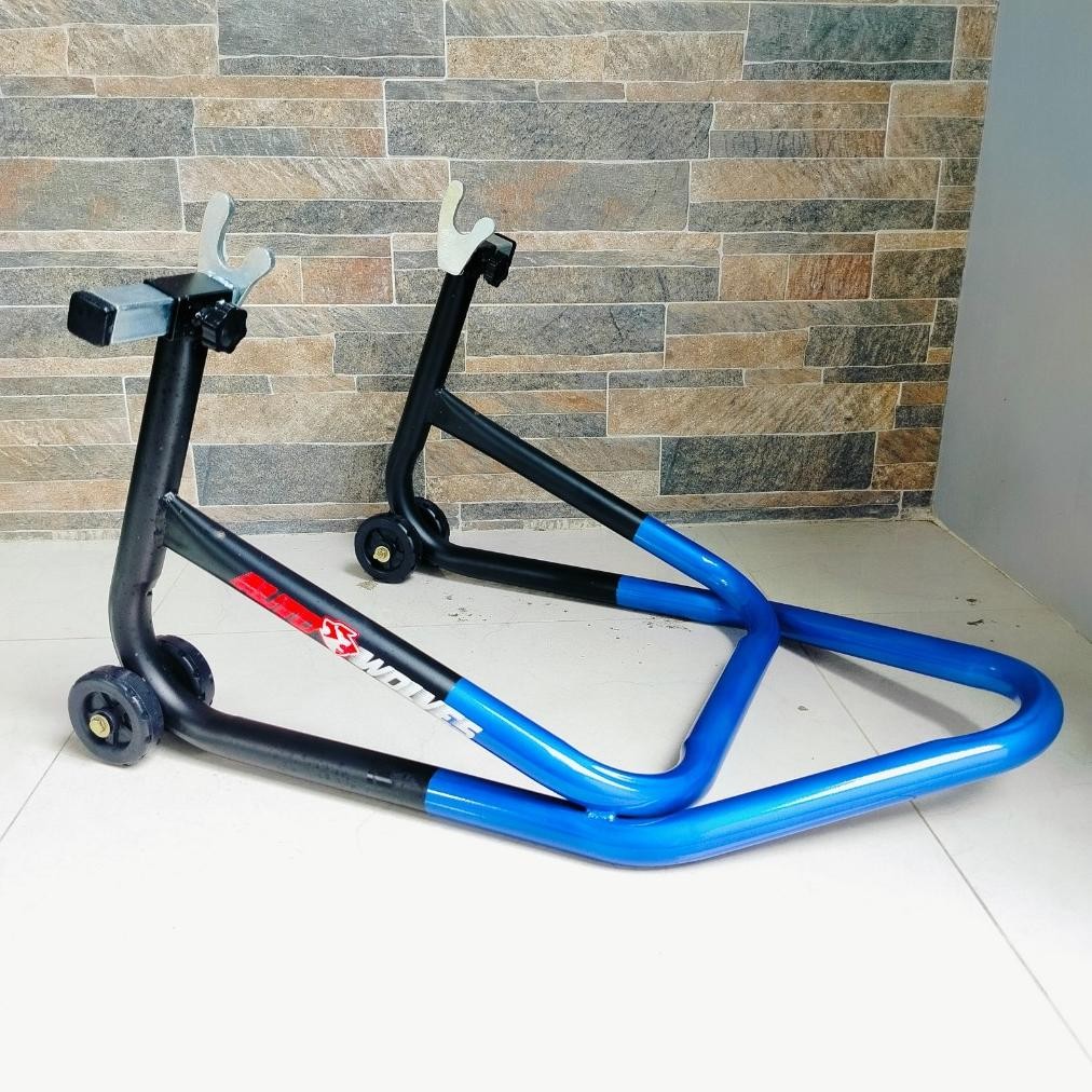 paddock model Daytona paddock belakang universal