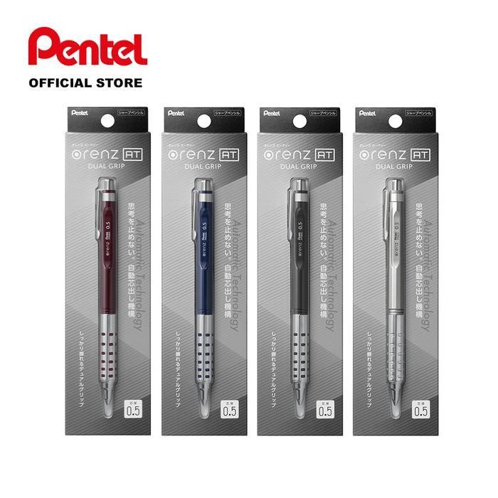 

Sp Pensil Mekanik Orenz At