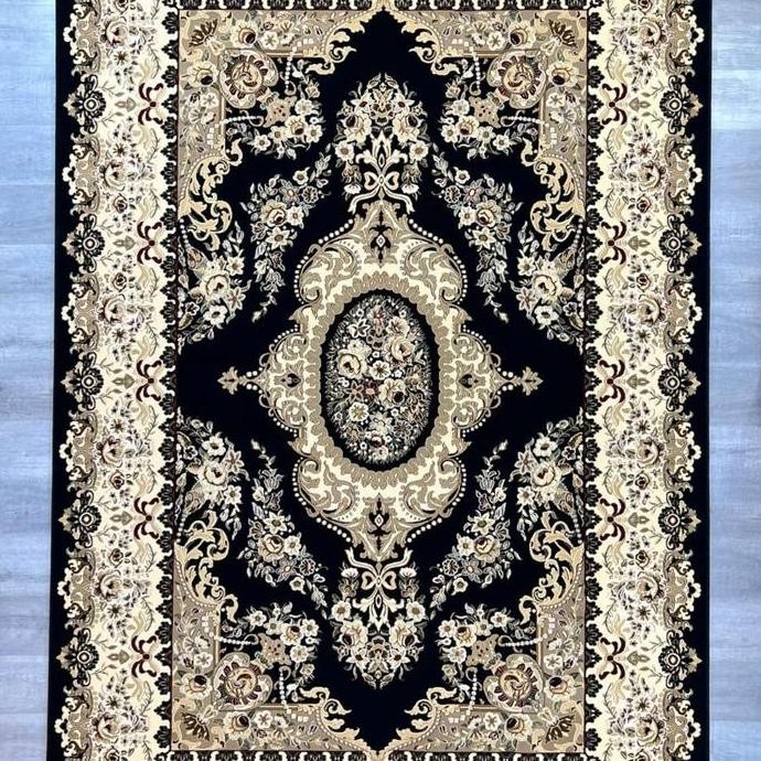 karpet permadani turki asli kualitas terbaik