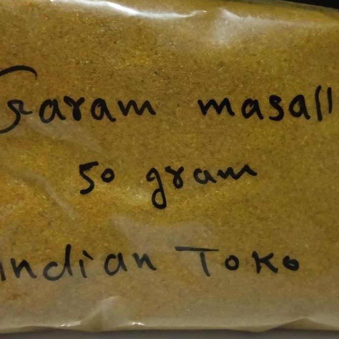 

langsung order saja] garam masalla 50 gr