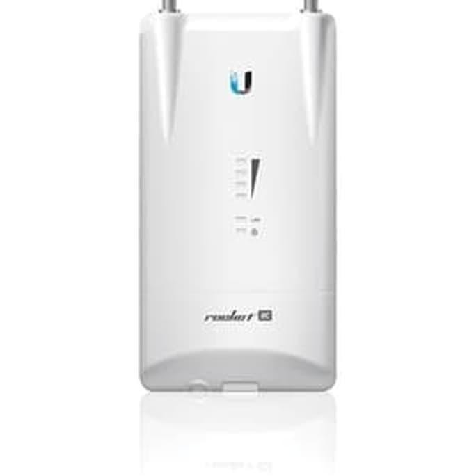 Ubiquiti Rocket M5 AC Lite , RM5 AC , R5AC-Lite , RocketM5AC Terlaris