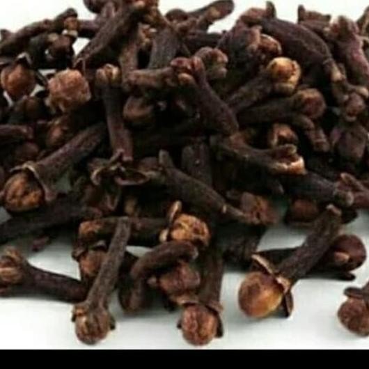 

Silahkan Order] Clove whole / cenghkeh utuh 100 gr