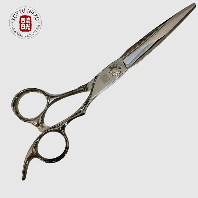 

PROMO GUNTING KR 20 JAPAN STEEL VG 10