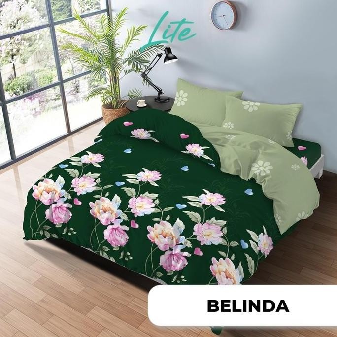 Bedcover KINTAKUN LITE Bedcover Set 160x200 Bedcover set 180x200/Bedcover 180x200/ Bedcover 160x200/