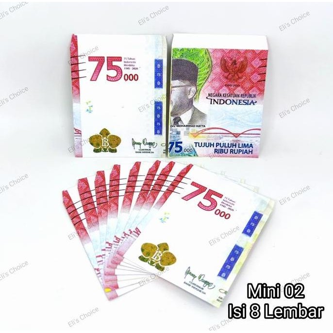 

><><><] AMPLOP / ANGPAO LEBARAN MINI HARI RAYA IDUL FITRI RAMADHAN 2023 MINI ISI 8