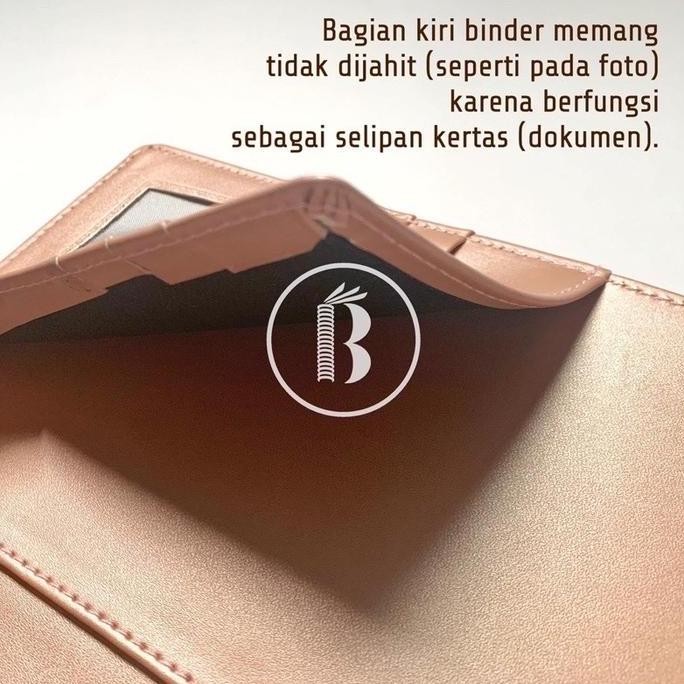 

Binder note multiring Deathnote Ready 20ring