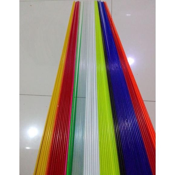 READY Joran Pancing KAKU Bahan Fiber uk. 180cm s.d 200cm Nugi