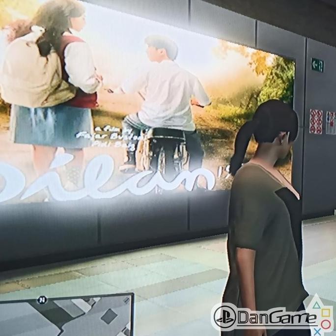 MOD GTA V 5 PS3 INDONESIA Terlaris