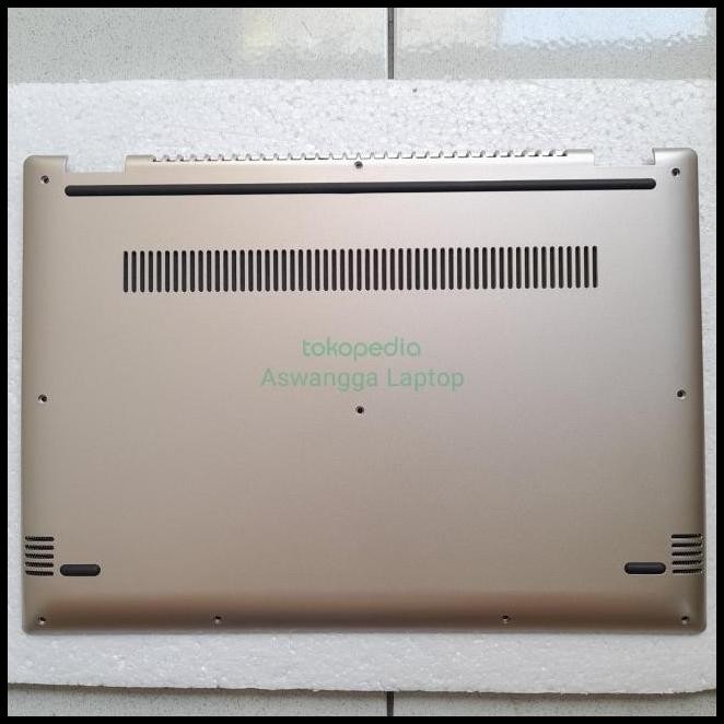 Casing Bawah Laptop Lenovo YOGA FLEX5 1470 Flex5-1470 520 14isk 14 isk
