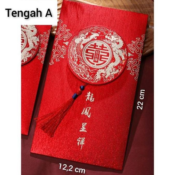 

!!!!!!] Angpao Super Besar Uang Susu Lamar Sangjit Sanjit Wedding Jumbo