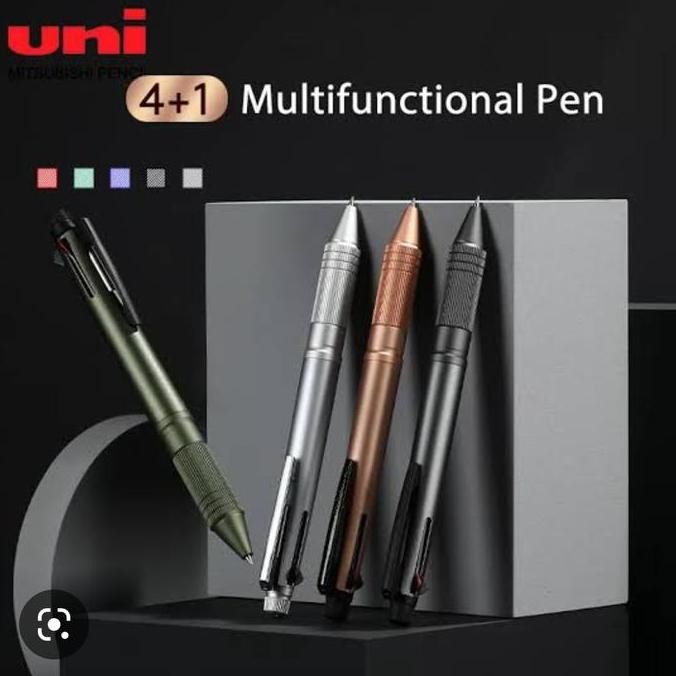 

NEW JETSTREAM 4&1 NEW