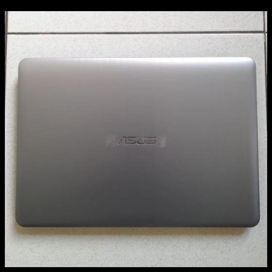 Casing cover LCD LED Laptop Asus X441 x441s x441u x441m x441b