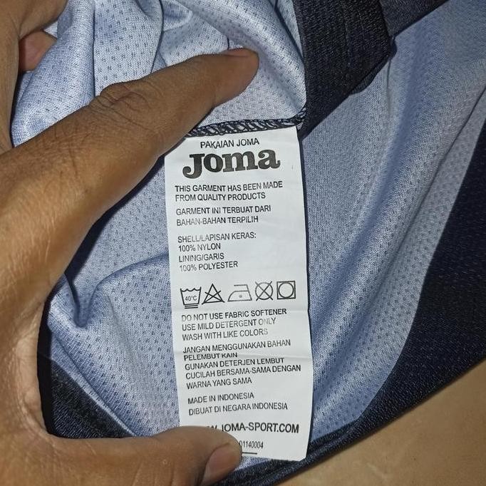 Jersey original Sriwijaya FC Terlaris