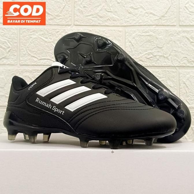 Sepatu Bola Anak Adidas Copa 33-38 Sol Bening Terlaris