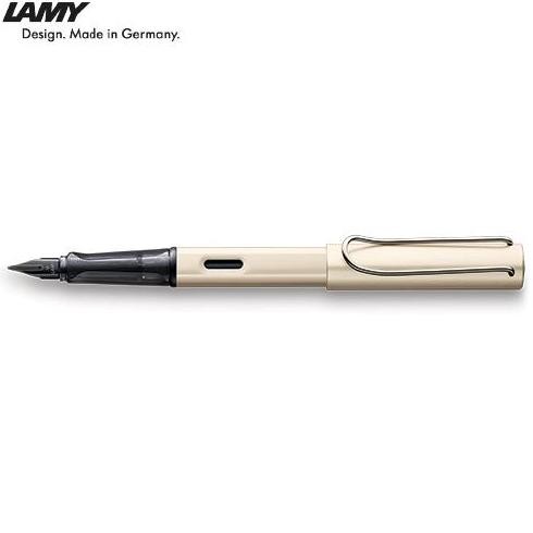 

TERBARU - LAMY LX FOUNTAIN PEN - Paladium PD M
