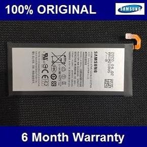 SAMSUNG Baterai Battery Batere Galaxy A8 Star G885 EB-BG885ABU Asli Terlaris